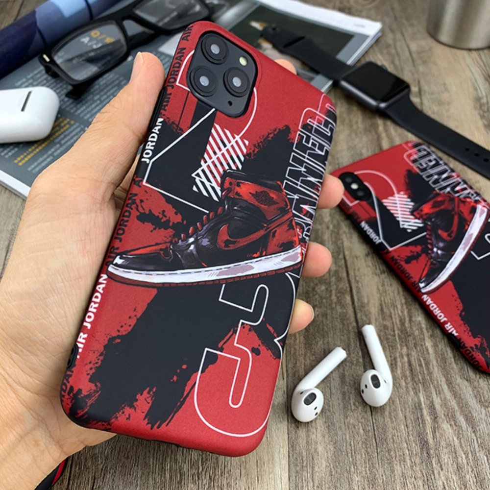 Phone case soft shell protective cover